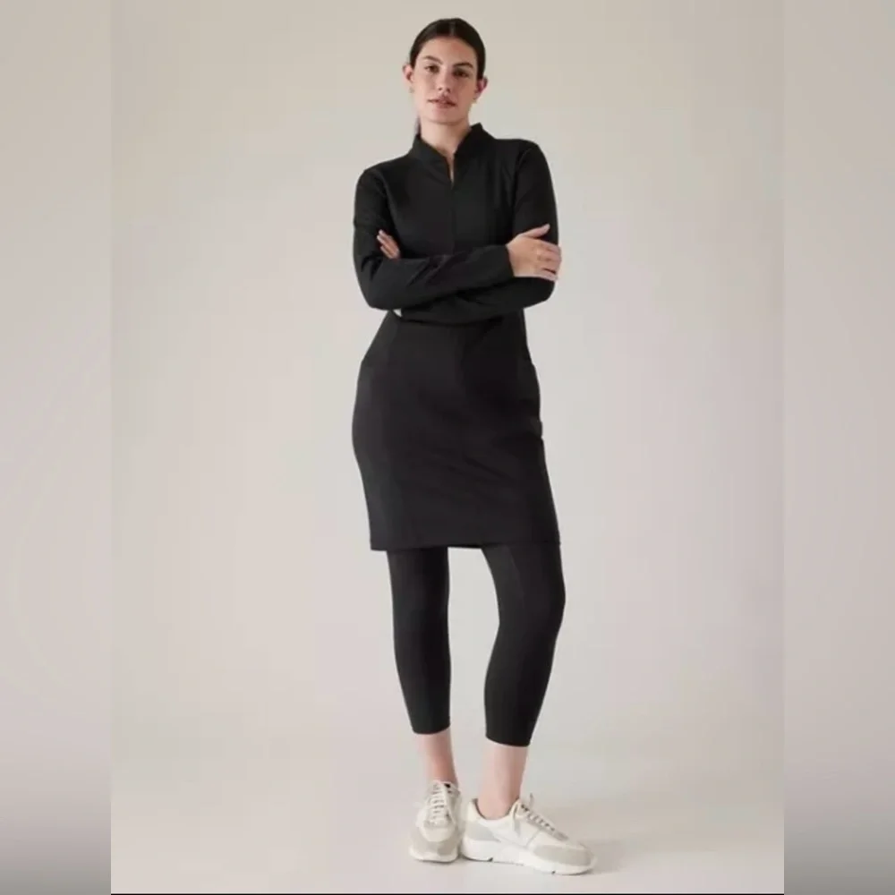 Athleta delancey skyline